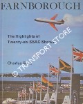 Farnborough - The Highlights of Twenty-six SBAC Shows by SIMS, Charles 